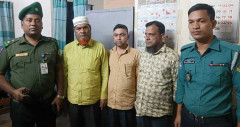 চমেক হাসপাতালে ওষুধ চুরি, ৩ কর্মচারী আটক