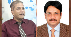 ঢাকা ডেন্টালের এলামনাই এসোসিয়েশনের আহ্বায়ক ডা. বুলবুল, সদস্য সচিব ডা. মোরশেদ