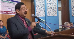 আরওপি রোগে স্থায়ীভাবে অন্ধত্বের ঝুঁকিতে নবজাতক