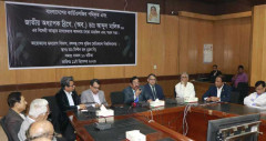 বাংলাদেশের হৃদরোগ চিকিৎসার পথিকৃৎ ডা. আব্দুল মালিক