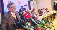 টিকা ব্যবস্থাপনার সাফল্যে অন্ধত্ব শূন্যের কোটায়: স্বাস্থ্যমন্ত্রী