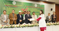 বর্ধিত ভাতা পেলেন পোস্টগ্র্যাজুয়েট প্রশিক্ষণার্থী চিকিৎসকরা