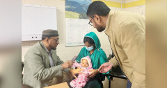 বিএসএমএমইউতে ষষ্ঠবারের মতো বিনামূল্যে ঠোঁট-তালু কাটা রোগীর অস্ত্রোপচার