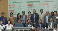 অ্যান্টিমাইক্রোবিয়াল রেজিস্ট্যান্স: বিশ্বে ১৩ লাখ ও দেশে প্রতি লাখে প্রাণহানি এক-দুইশ’
