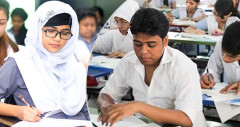 এসএসসি পরীক্ষা শুরু ১৫ ফেব্রুয়ারি