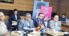 ৯ জানুয়ারি থেকে মেডিকেল কোচিং বন্ধ থাকবে: স্বাস্থ্যমন্ত্রী