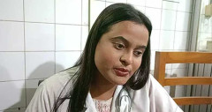 ঢামেক হাসপাতাল থেকে ভুয়া নারী চিকিৎসক আটক