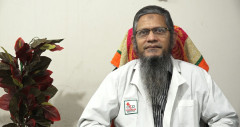 বিনা পারিশ্রমিকে দেড় হাজার কিডনি প্রতিস্থাপন
