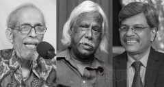 ফিরে দেখা ২০২৩: স্মৃতির ডায়েরিতে যেসব আরোগ্য শিল্পী