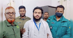 রামেকে ভুয়া চিকিৎসক অভিযোগে গ্রেপ্তার সামিউর মানসিক ভারসাম্যহীন: পরিচালক