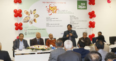 অঙ্গ প্রতিস্থাপন আইন সংশোধনের আহ্বান বিএসএমএমইউ ভিসির