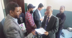 রোগী ভর্তি: চট্টগ্রামে ফিজিওথেরাপি সেন্টার বন্ধের নির্দেশ