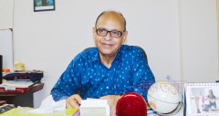 জৈন্তাপুর স্বাস্থ্য কমপ্লেক্সে হামলার ঘটনায় স্বাস্থ্যমন্ত্রীর নিন্দা 