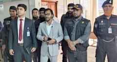 গোপালগঞ্জে হাসপাতাল-ক্লিনিকে অভিযান: লাখ টাকা জরিমানা