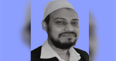 না ফেরার দেশে বিশিষ্ট প্লাস্টিক সার্জন ডা. সাখাওয়াত হোসেন