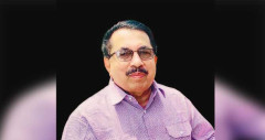 মনোরোগ বিশেষজ্ঞ অধ্যাপক নজরুল হক আর নেই
