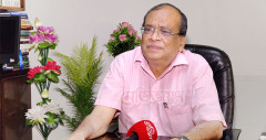 ইমেরিটাস অধ্যাপক ডা. এ বি এম আবদুল্লাহ প্রসঙ্গে দুটি কথা