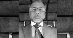 চলে গেছেন অধ্যাপক ডা. নোমান চৌধুরী