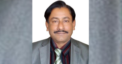 ভাতা বন্ধের প্রভাব কোর্সে পড়বে: বিএসএমএমইউ ভিসি