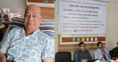 বিএসএমএমইউয়ে সফল বোনম্যারো প্রতিস্থাপন সম্পন্ন