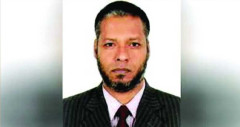 নিপসমের নতুন পরিচালক ডা. শামিউল ইসলাম