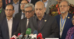 দক্ষ চিকিৎসক তৈরিই লক্ষ্য