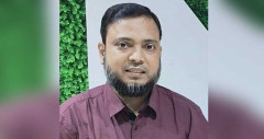 না ফেরার দেশে শিশু বিশেষজ্ঞ ডা. কামরুল হাসান