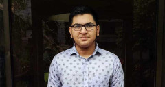 এমবিবিএস ভর্তি পরীক্ষা: জাতীয় মেধায় দ্বিতীয় ত্বোহা