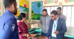 চিকিৎসক না হয়েই ফ্রি চিকিৎসাসেবা, ৫০ হাজার টাকা জরিমানা