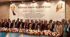 আগে চিকিৎসকদের সুরক্ষার দিকটা দেখবো: স্বাস্থ্যমন্ত্রী