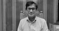 পদোন্নতির ২ সপ্তাহের মাথায় ব্রাহ্মণবাড়িয়া সদর হাসপাতালের উপপরিচালকের মৃত্যু