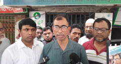সুন্নতে খতনার সময় শিশুর মৃত্যু: জেএস ডায়াগনস্টিক সিলগালা
