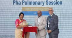 স্বাস্থ্যসেবা আন্তর্জাতিক মানে উন্নীত করণে কাজ করছে পিএইচএ