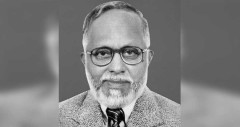 না ফেরার দেশে ডা. সর্দার হাবীবুর রহমান