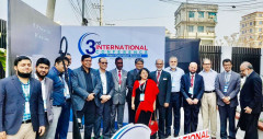 চট্টগ্রামে হয়ে গেল তৃতীয় আন্তর্জাতিক বৈজ্ঞানিক সম্মেলন