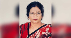 নতুন স্বাস্থ্য প্রতিমন্ত্রী ডা. রোকেয়া সুলতানা