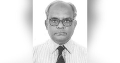 সড়ক দুর্ঘটনায় বিদায় কিংবদন্তি সার্জন অধ্যাপক ডা. শাখাওয়াত হোসেন
