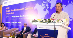 দূষণজনিত রোগ প্রতিরোধে কার্যকর ভূমিকা নেওয়া হবে: পরিবেশমন্ত্রী
