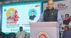 প্রান্তিকে স্বাস্থ্যসেবা আরও উন্নত করবো: স্বাস্থ্যমন্ত্রী