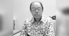 স্বনামধন্য রেডিওলজিস্ট অধ্যাপক জাকির হোসেন আর নেই