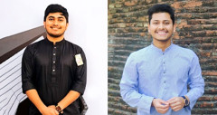 ডিএমসি সন্ধানীর নতুন কমিটি: সভাপতি তাসিন ও সম্পাদক মাকসুদ
