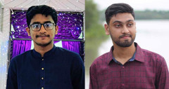 শহীদ সোহরাওয়ার্দী মেডিকেল সন্ধানীর নতুন কমিটি: সভাপতি প্রসেনজিৎ ও সম্পাদক ইফাত