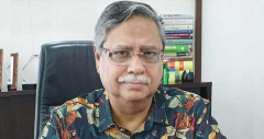 কিডনি রোগ প্রতিরোধে জনসচেতনতা সৃষ্টি করা খুবই জরুরি: রাষ্ট্রপতি