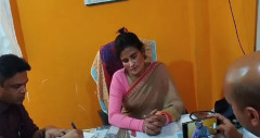 প্রবাসী চিকিৎসকের নাম ব্যবহার করে সেবা, সিলেটে নারী প্রতারক আটক