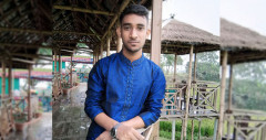 টানা দুই প্রফে প্রথম সলিমুল্লাহ মেডিকেলের তৌহিদ