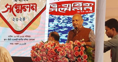 সাধারণ মানুষের দোরগোড়ায় স্বাস্থ্যসেবা পৌঁছাতে কাজ করছি: মন্ত্রী