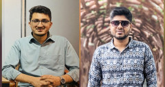 ঢামেক ইন্টার্ন চিকিৎসক পরিষদের সভাপতি ডা. জাবের, সম্পাদক ডা. ইউসুফ