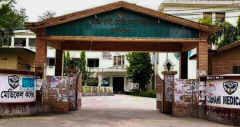 রামেবির ফার্স্ট প্রফে সেরা রামেকের ফারিয়া