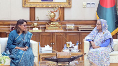 চিকিৎসকদের প্রশিক্ষণে সহায়তা করতে আগ্রহী ডব্লিউএইচও