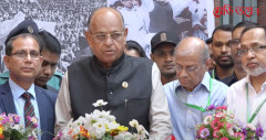 ভাতা বৃদ্ধির দাবি যৌক্তিক, দ্রুতই সমাধান: স্বাস্থ্যমন্ত্রী